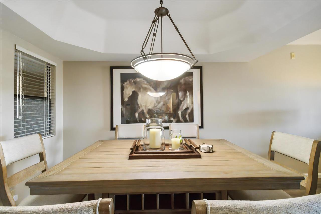 Apartamento Biltmore Bliss Desert Retreat!