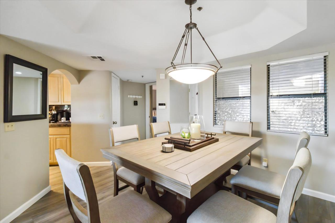 Biltmore Bliss Desert Retreat! Apartamento