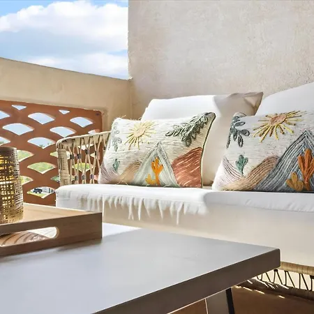 Biltmore Bliss Desert Retreat! Phoenix Exterior photo