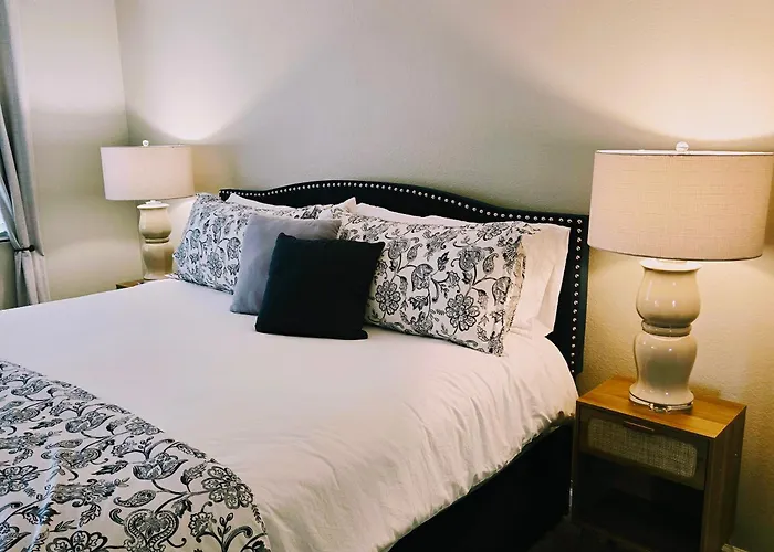 Biltmore Bliss Desert Retreat!