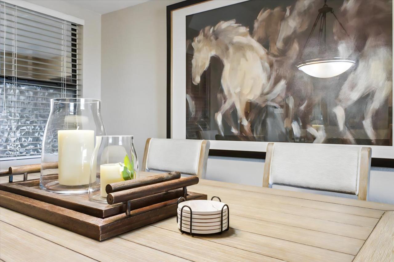 Biltmore Bliss Desert Retreat! Apartment Phoenix