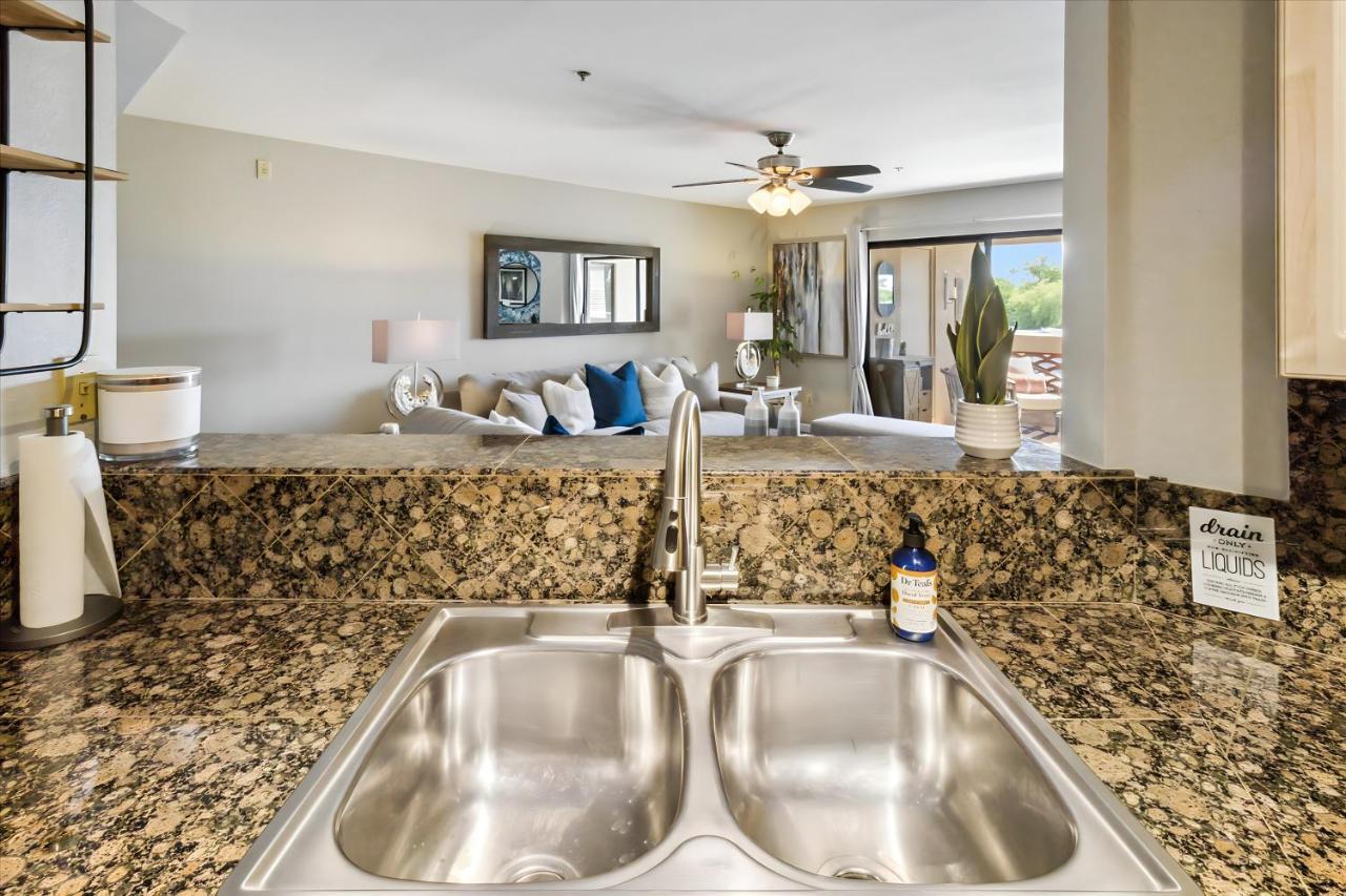 Biltmore Bliss Desert Retreat! Apartment Phoenix