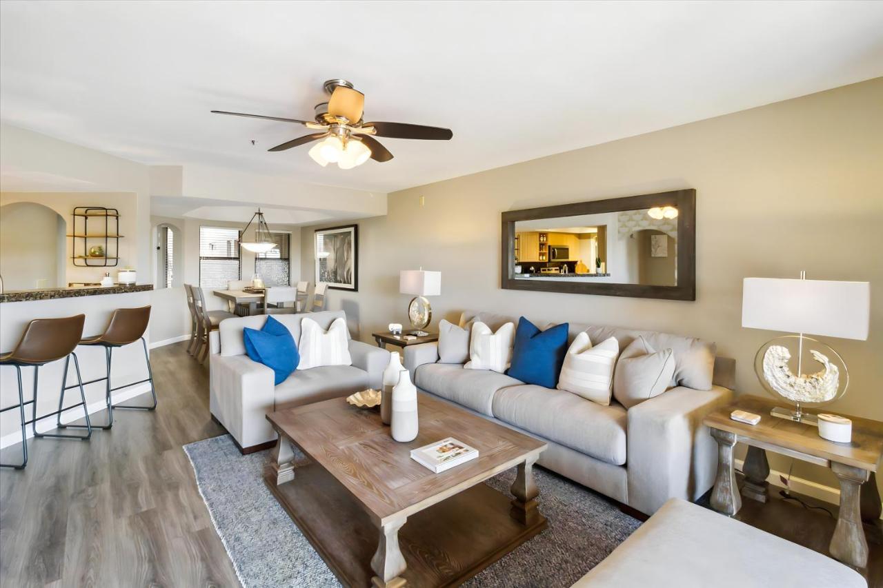 Apartment Biltmore Bliss Desert Retreat! Phoenix