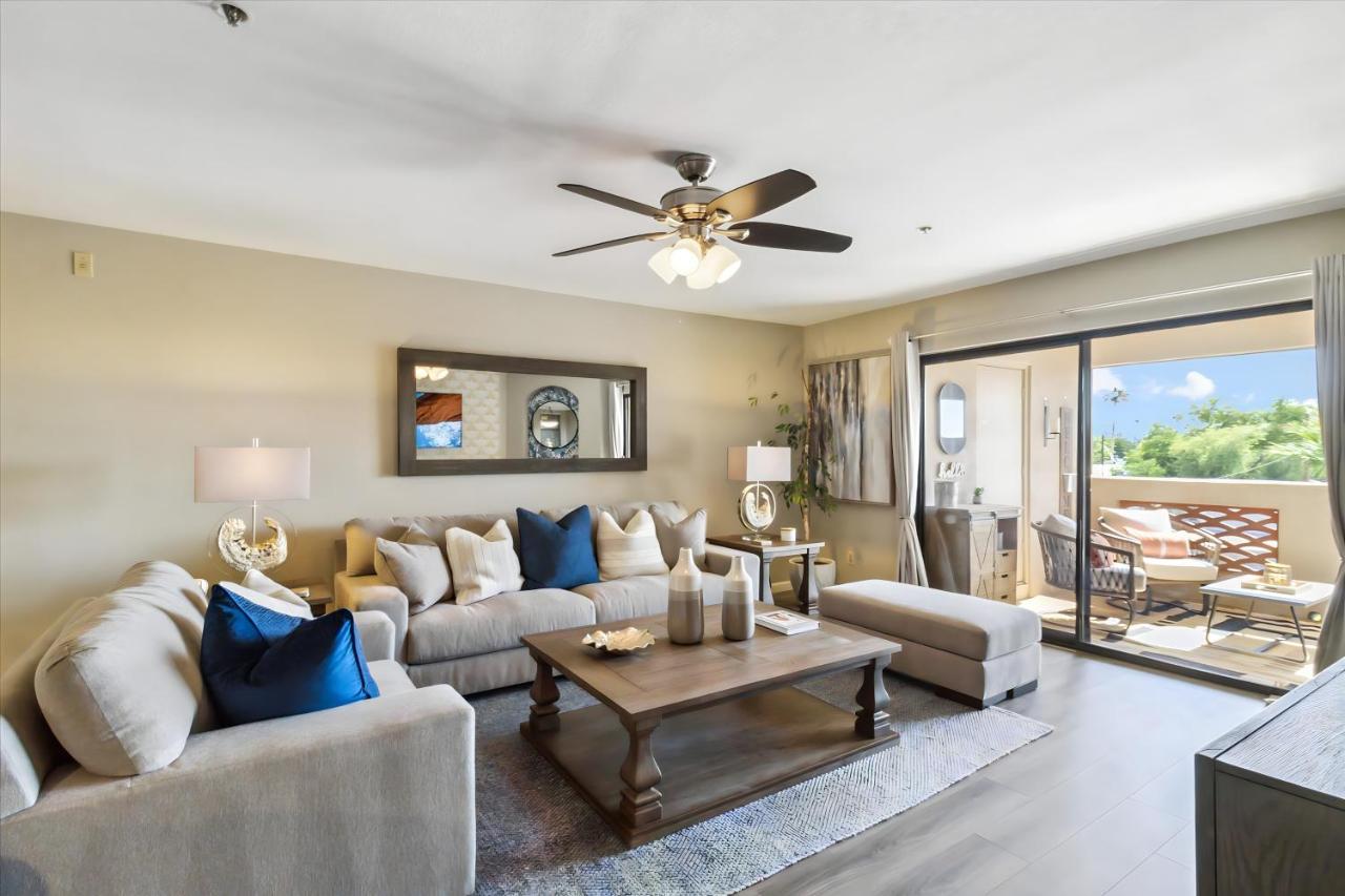 Apartment Biltmore Bliss Desert Retreat!