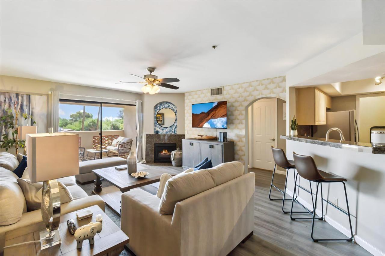 Apartment Biltmore Bliss Desert Retreat!