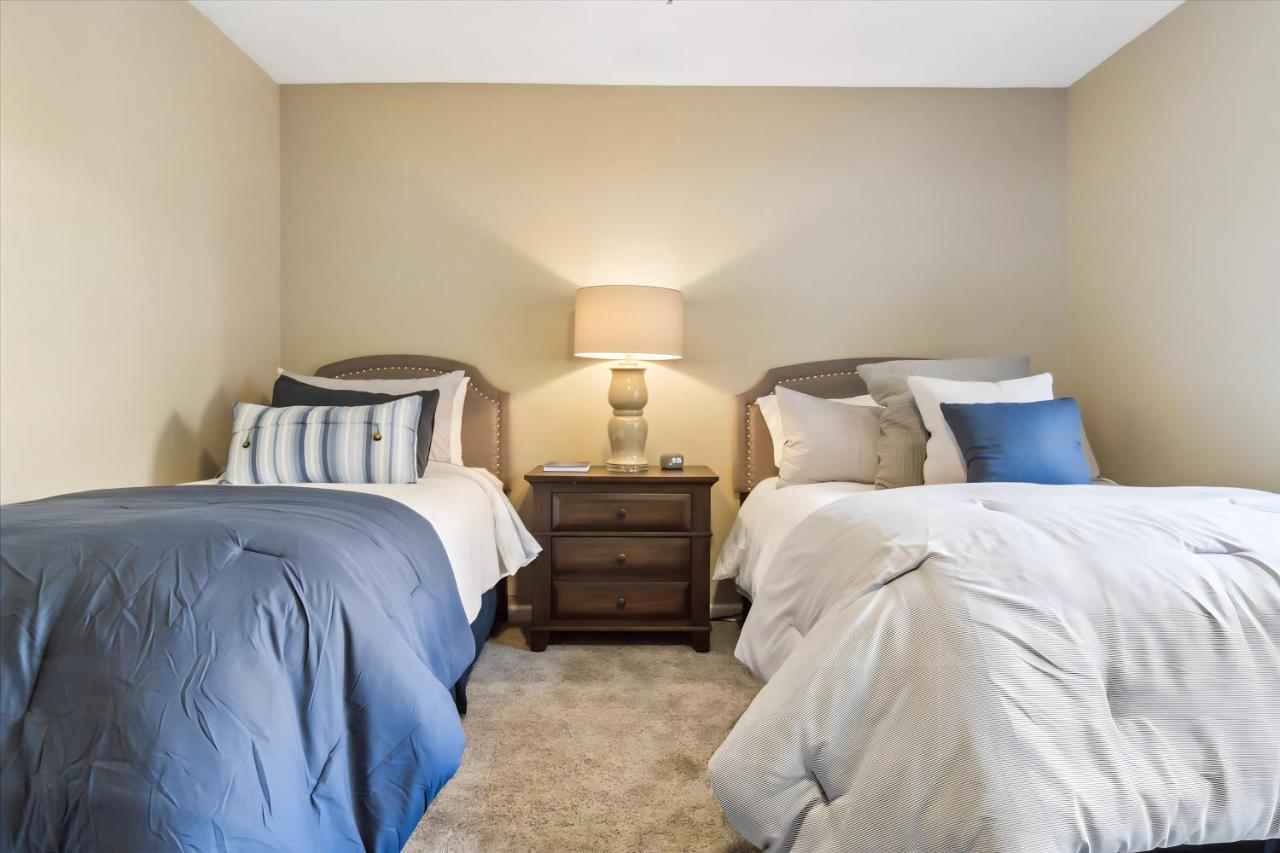Biltmore Bliss Desert Retreat! Apartment *