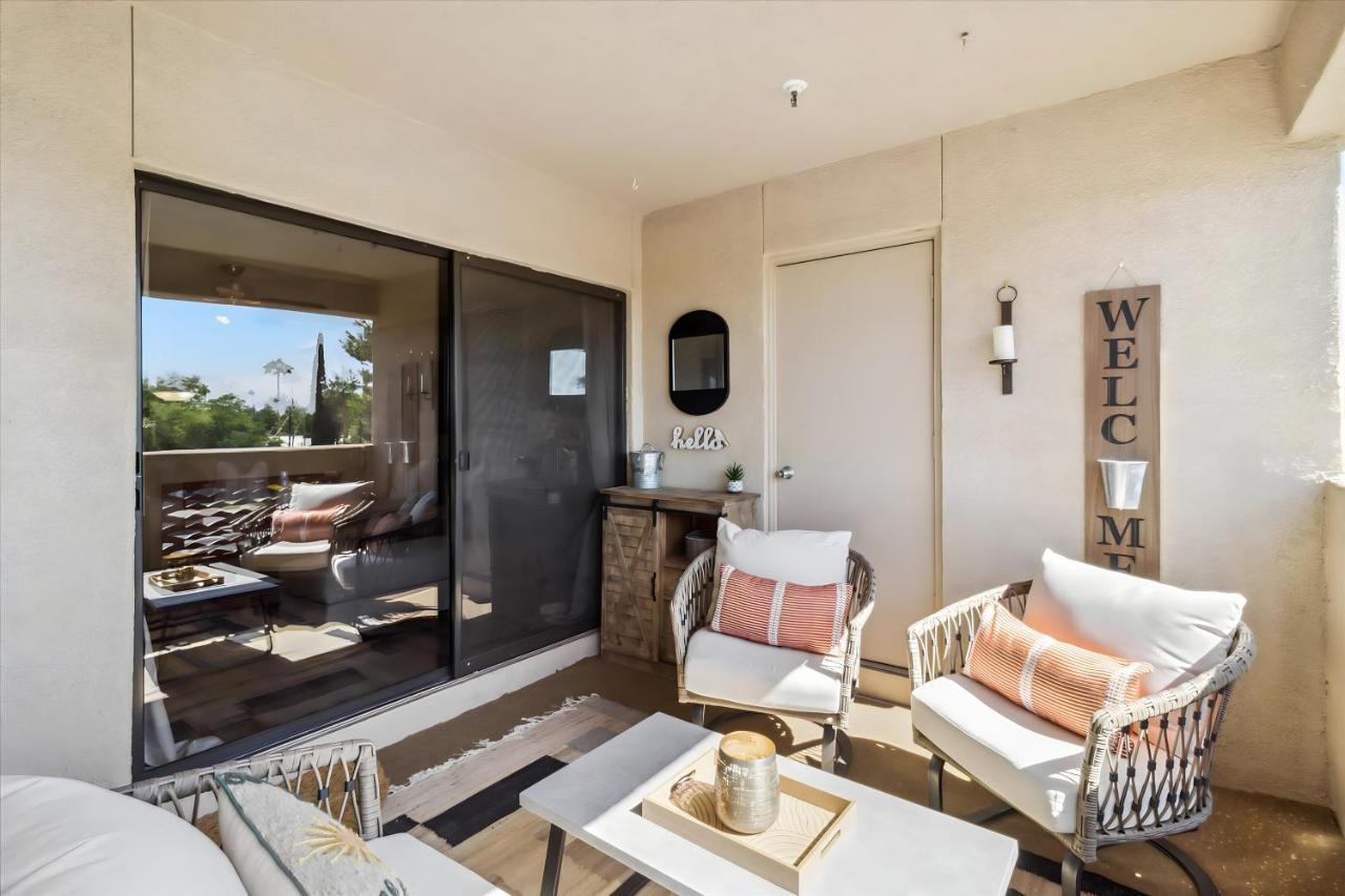Biltmore Bliss Desert Retreat! Apartment *