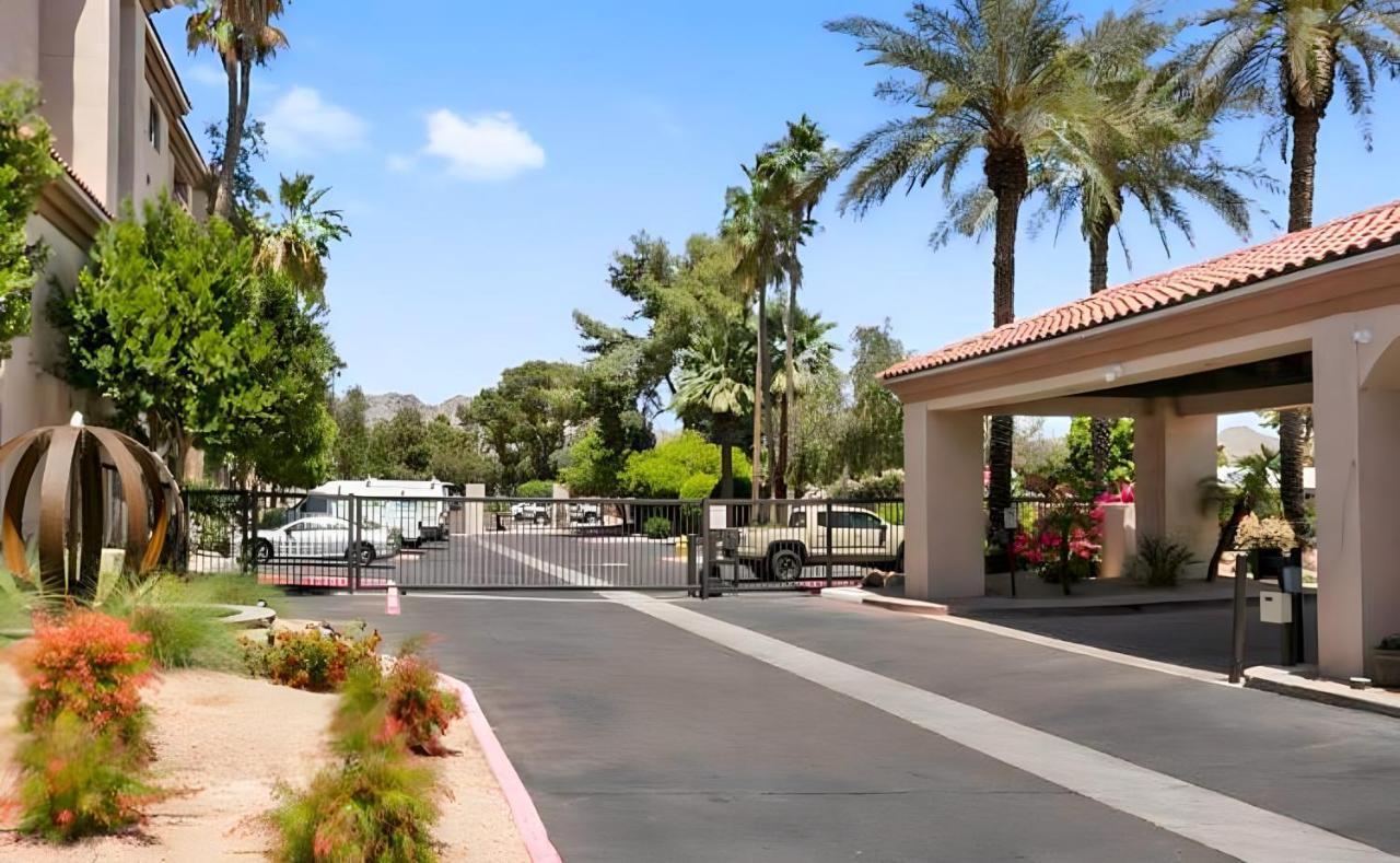 Biltmore Bliss Desert Retreat! Apartment Phoenix
