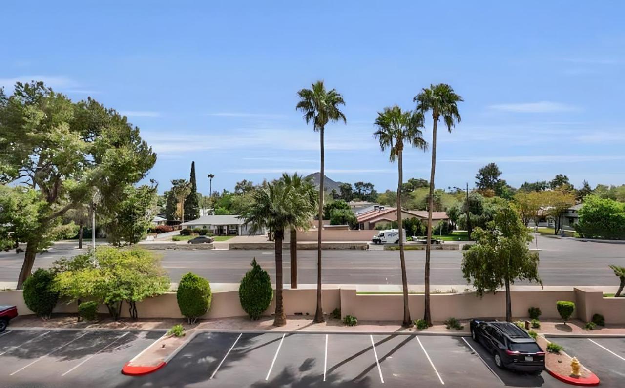 Biltmore Bliss Desert Retreat! Apartment